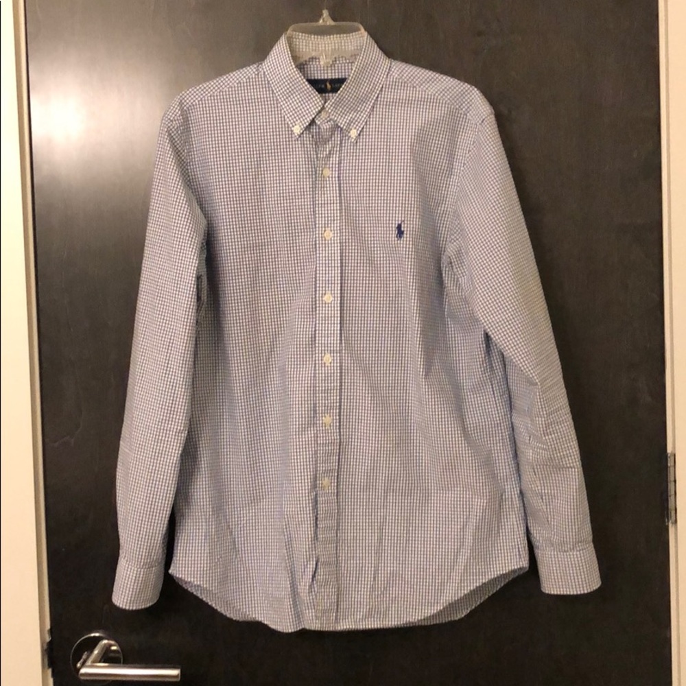 Ralph Lauren dress shirt